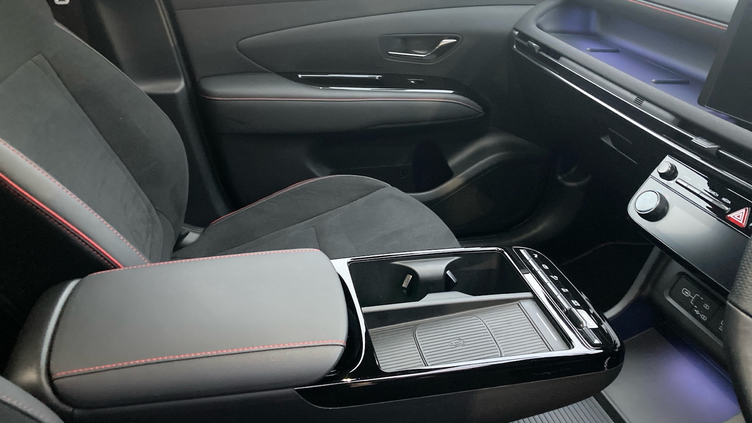 Used Hyundai TUCSON 2025 for sale - 77103344: Photo 14