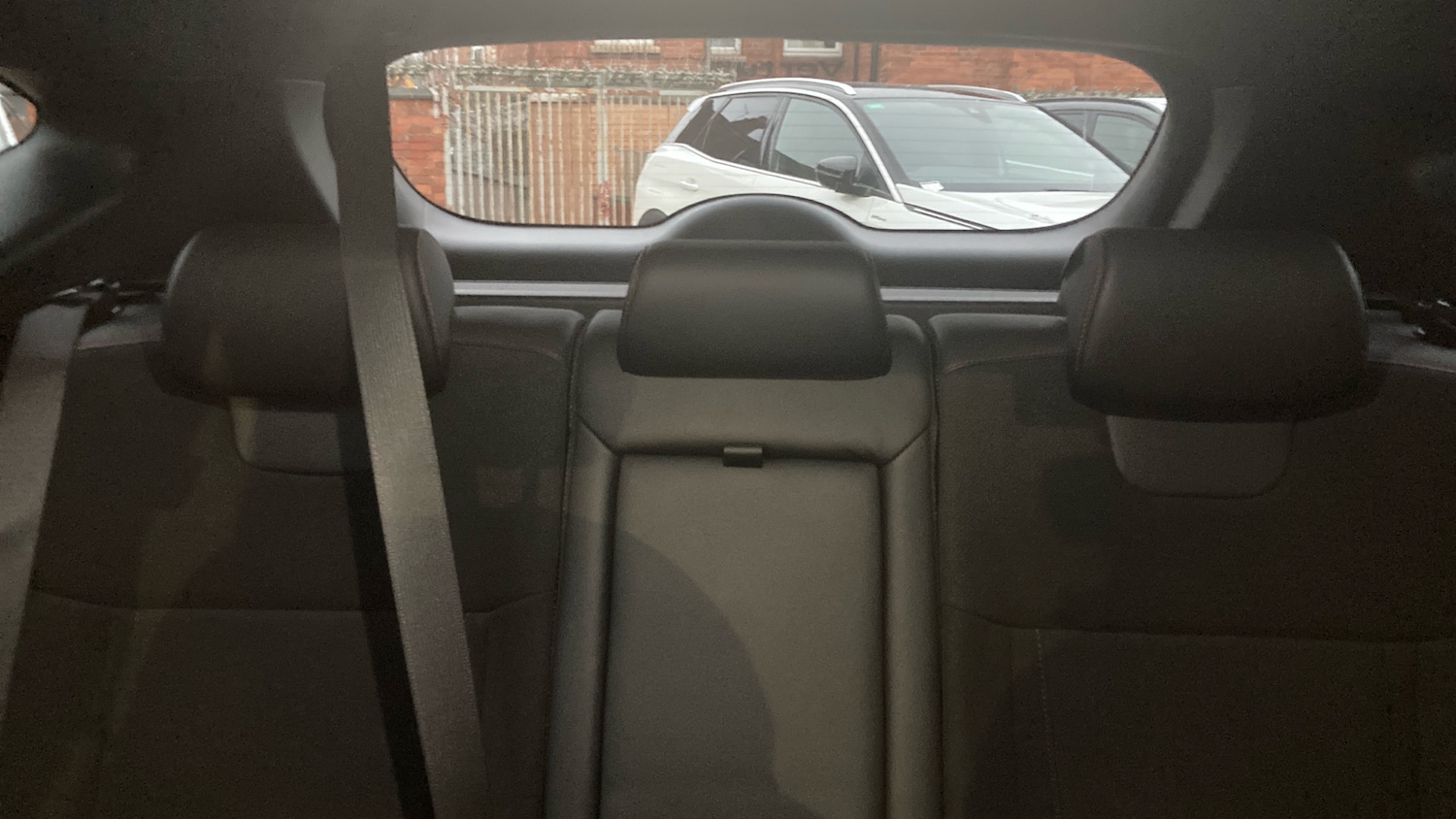 Used Hyundai TUCSON 2025 for sale - 77103344: Photo 15