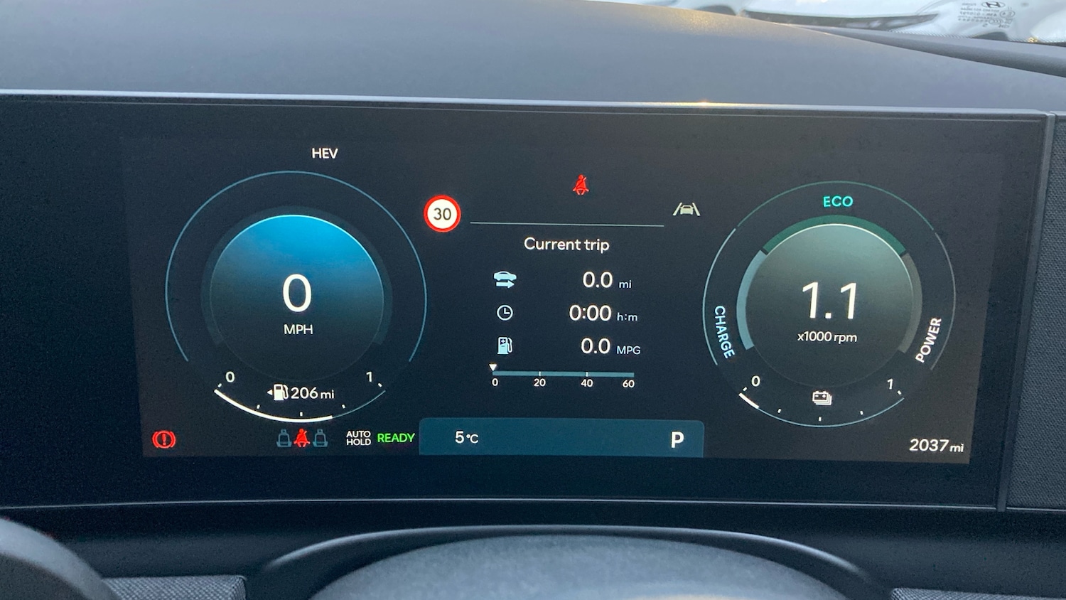 Used Hyundai TUCSON 2025 for sale - 77103344: Photo 18