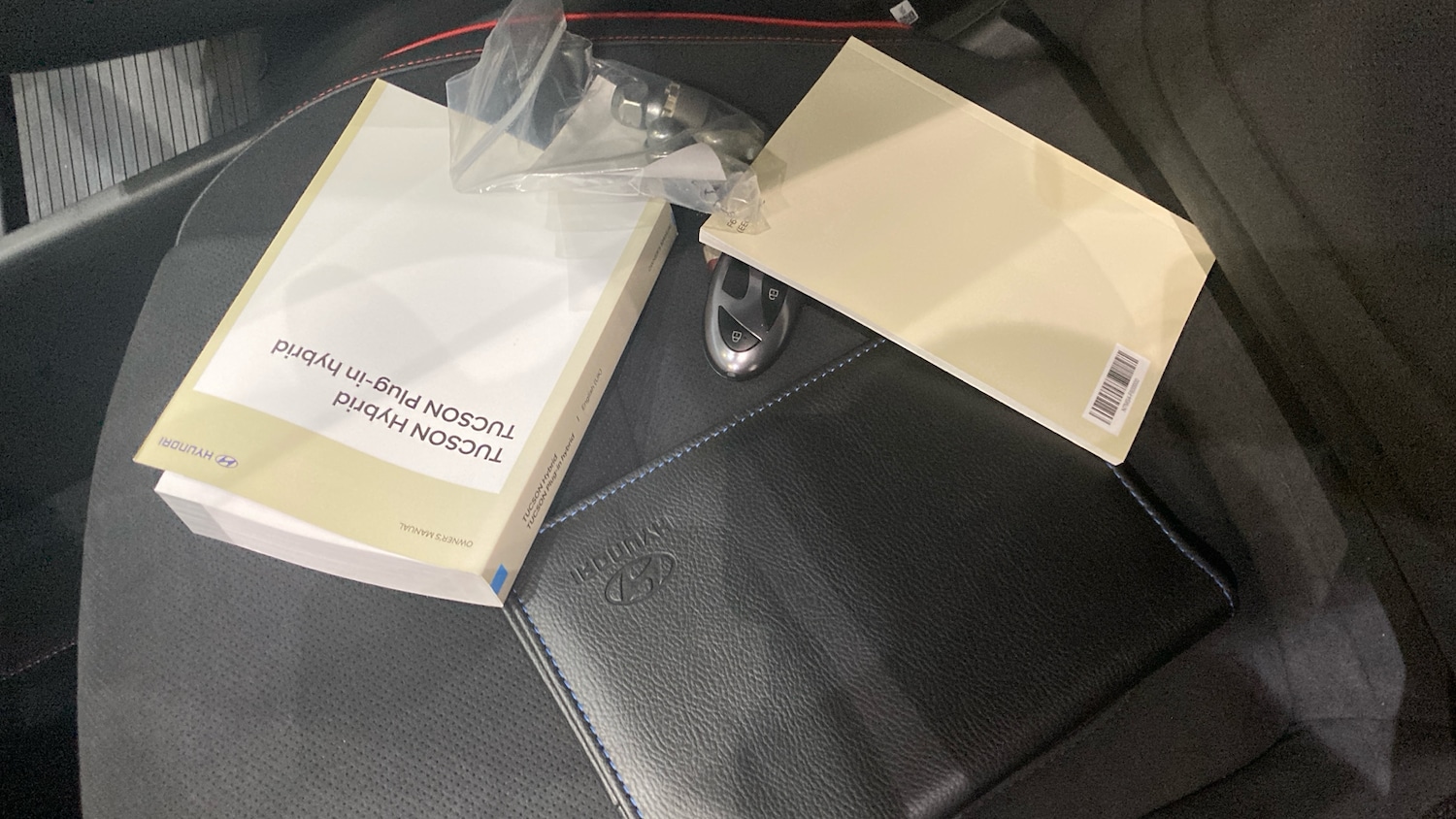 Used Hyundai TUCSON 2025 for sale - 77103344: Photo 19