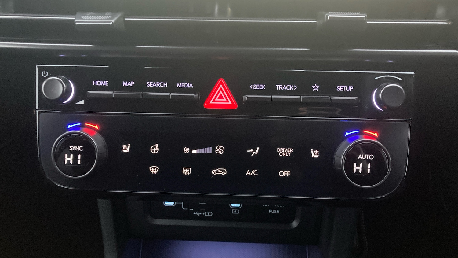 Used Hyundai TUCSON 2025 for sale - 77103344: Photo 25