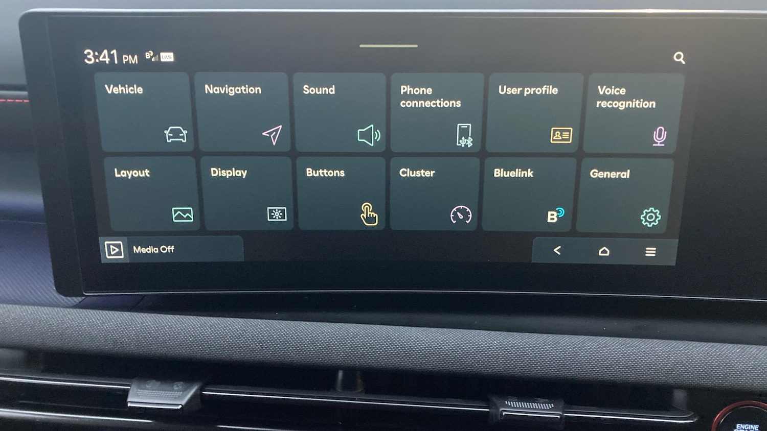 Used Hyundai TUCSON 2025 for sale - 77103344: Photo 26