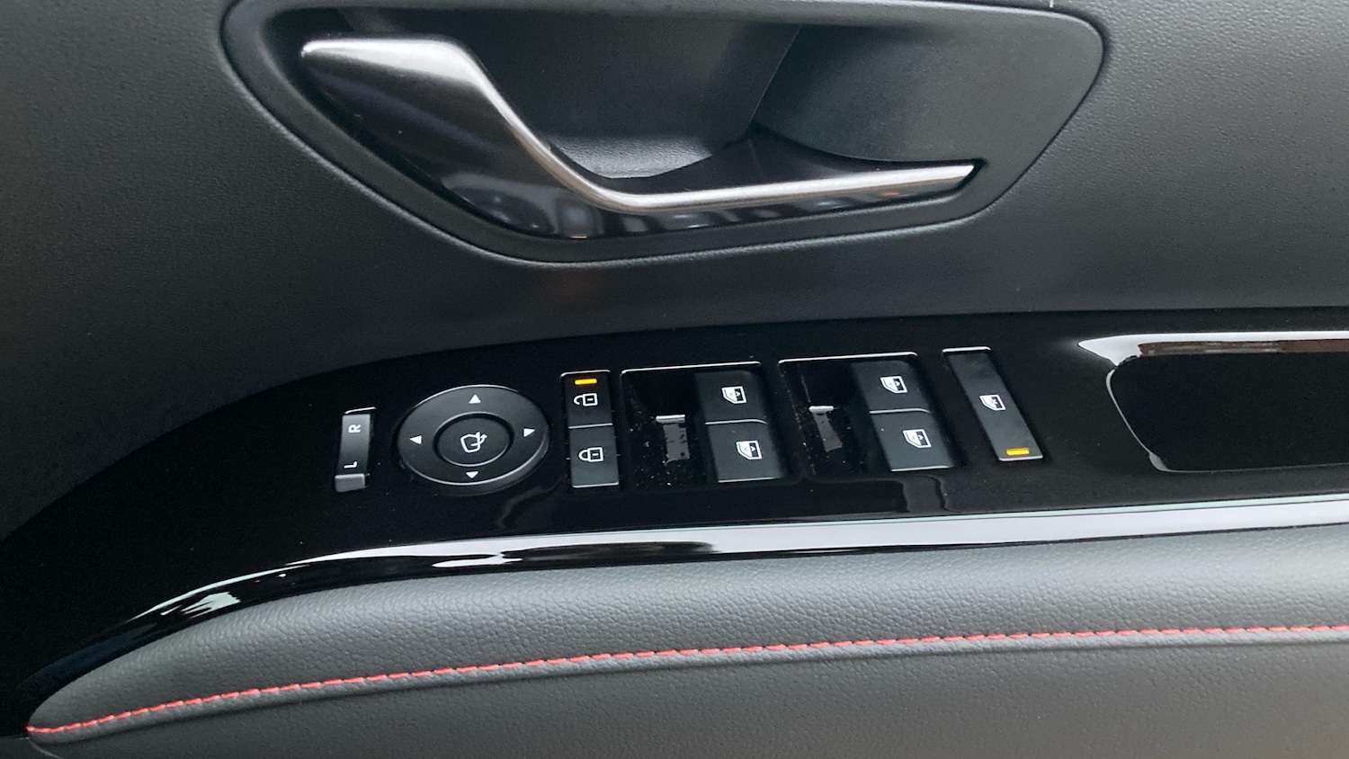 Used Hyundai TUCSON 2025 for sale - 77103344: Photo 29