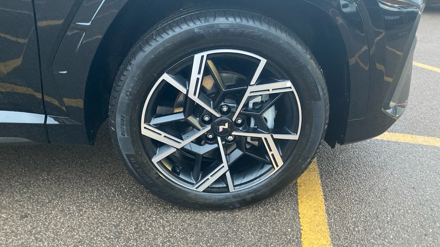 Used Hyundai TUCSON 2025 for sale - 77103344: Photo 32