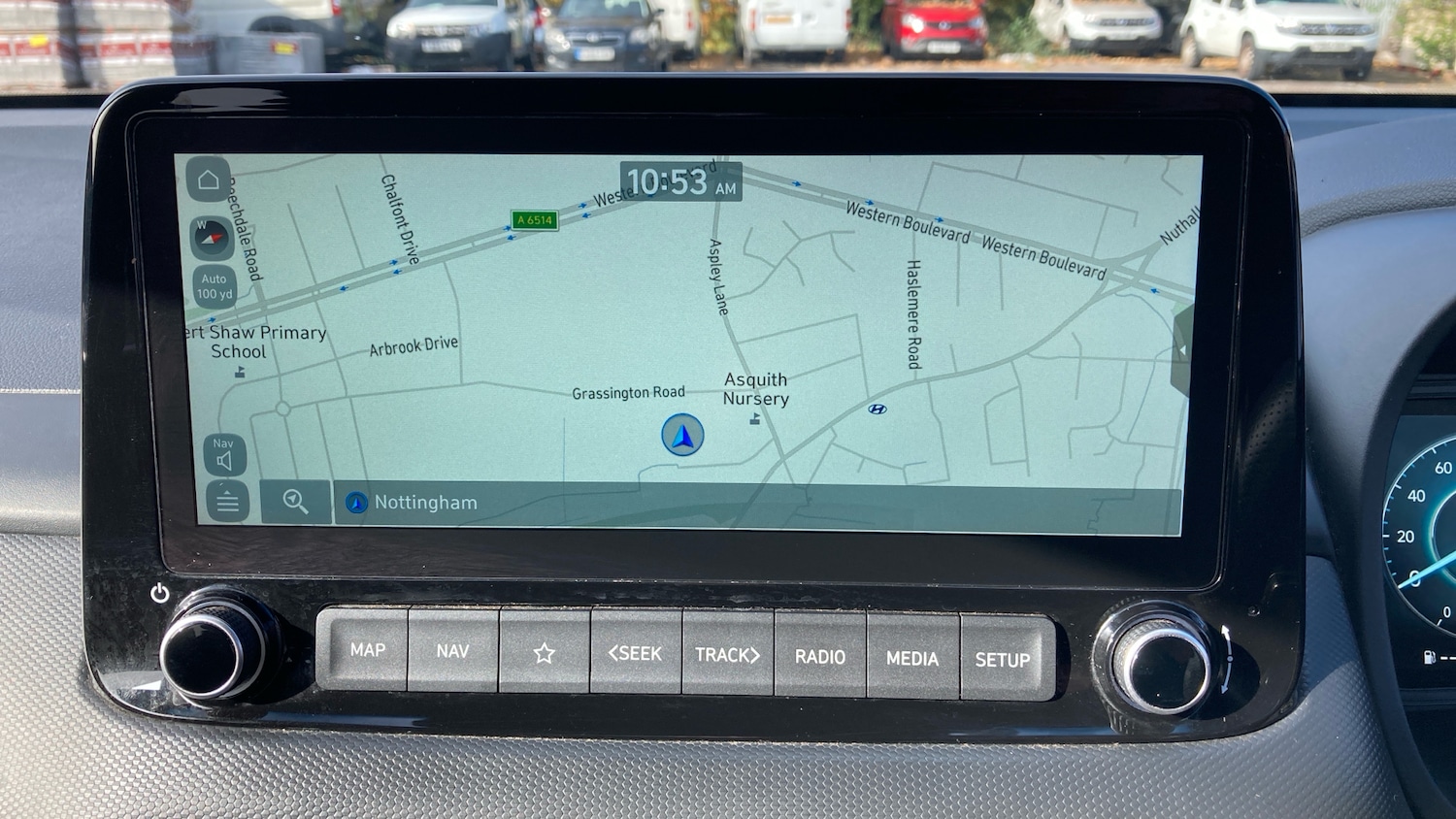 Used Hyundai KONA 2021 for sale - 76494445: Photo 12