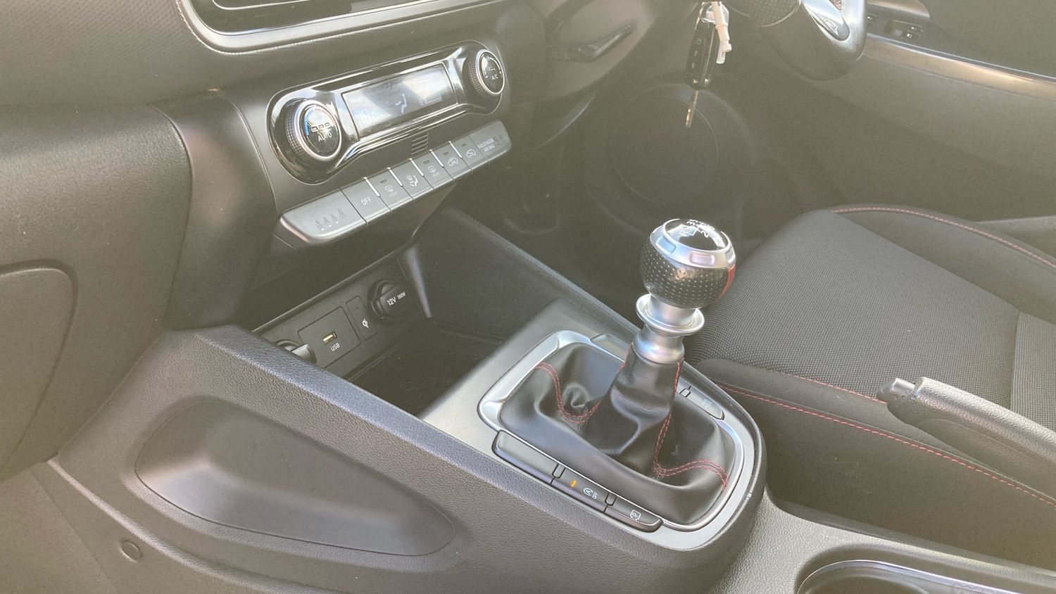 Used Hyundai KONA 2021 for sale - 76494445: Photo 13