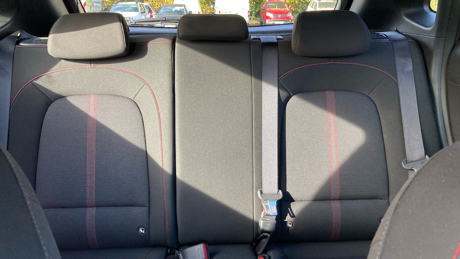 Used Hyundai KONA 2021 for sale - 76494445: Photo 15