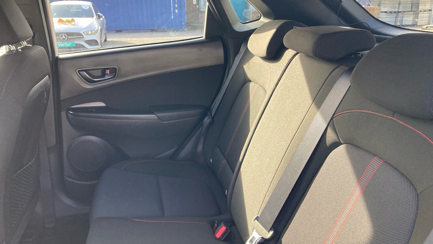 Used Hyundai KONA 2021 for sale - 76494445: Photo 16