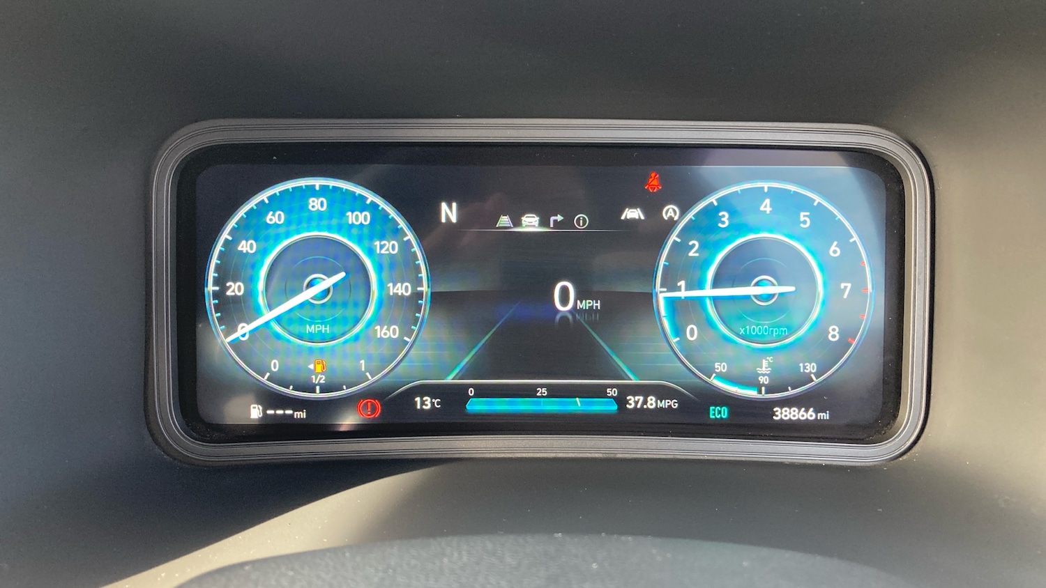 Used Hyundai KONA 2021 for sale - 76494445: Photo 18