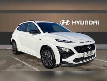 Used Hyundai KONA 2021 for sale - 76494445: Photo