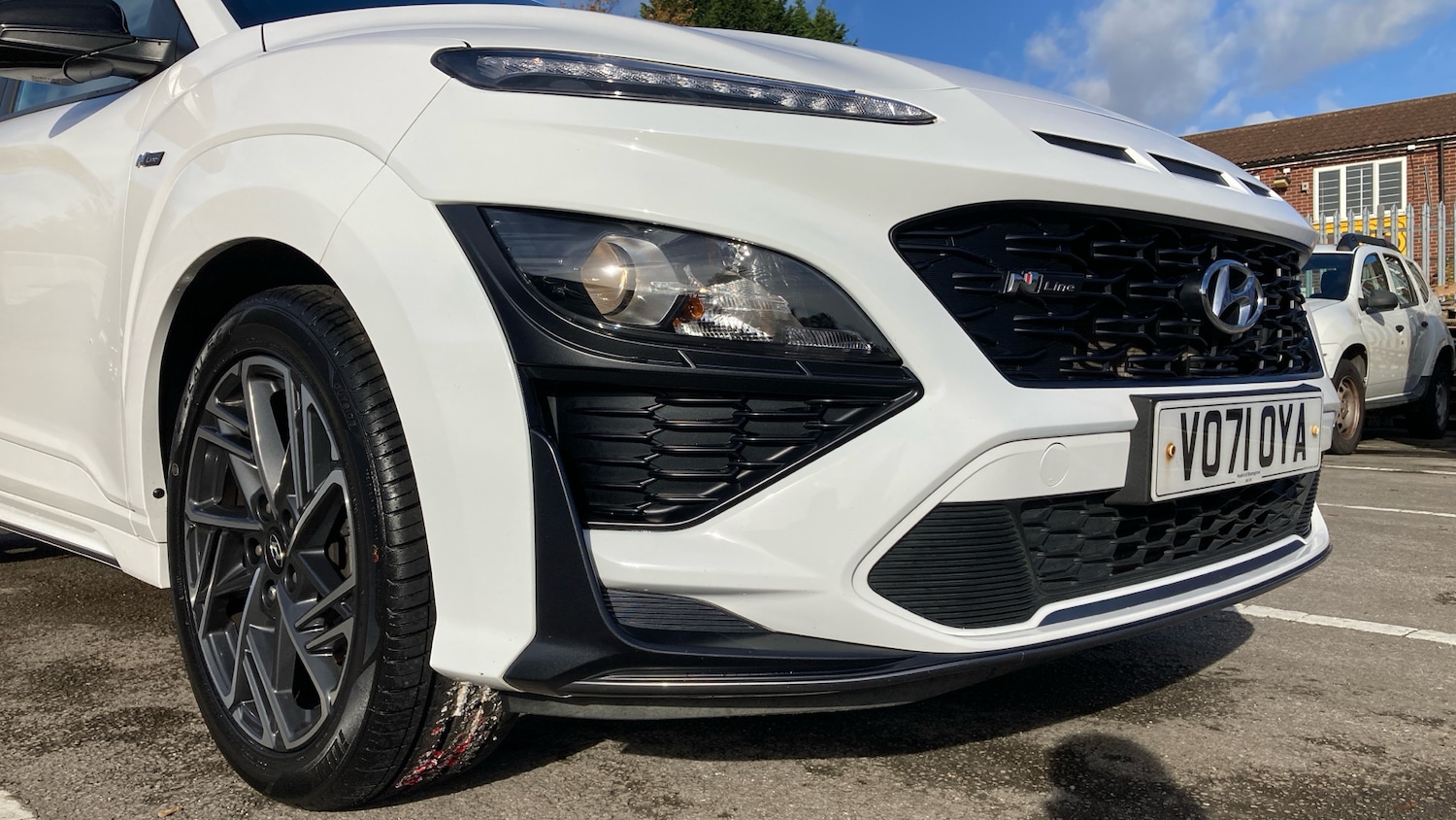 Used Hyundai KONA 2021 for sale - 76494445: Photo 21