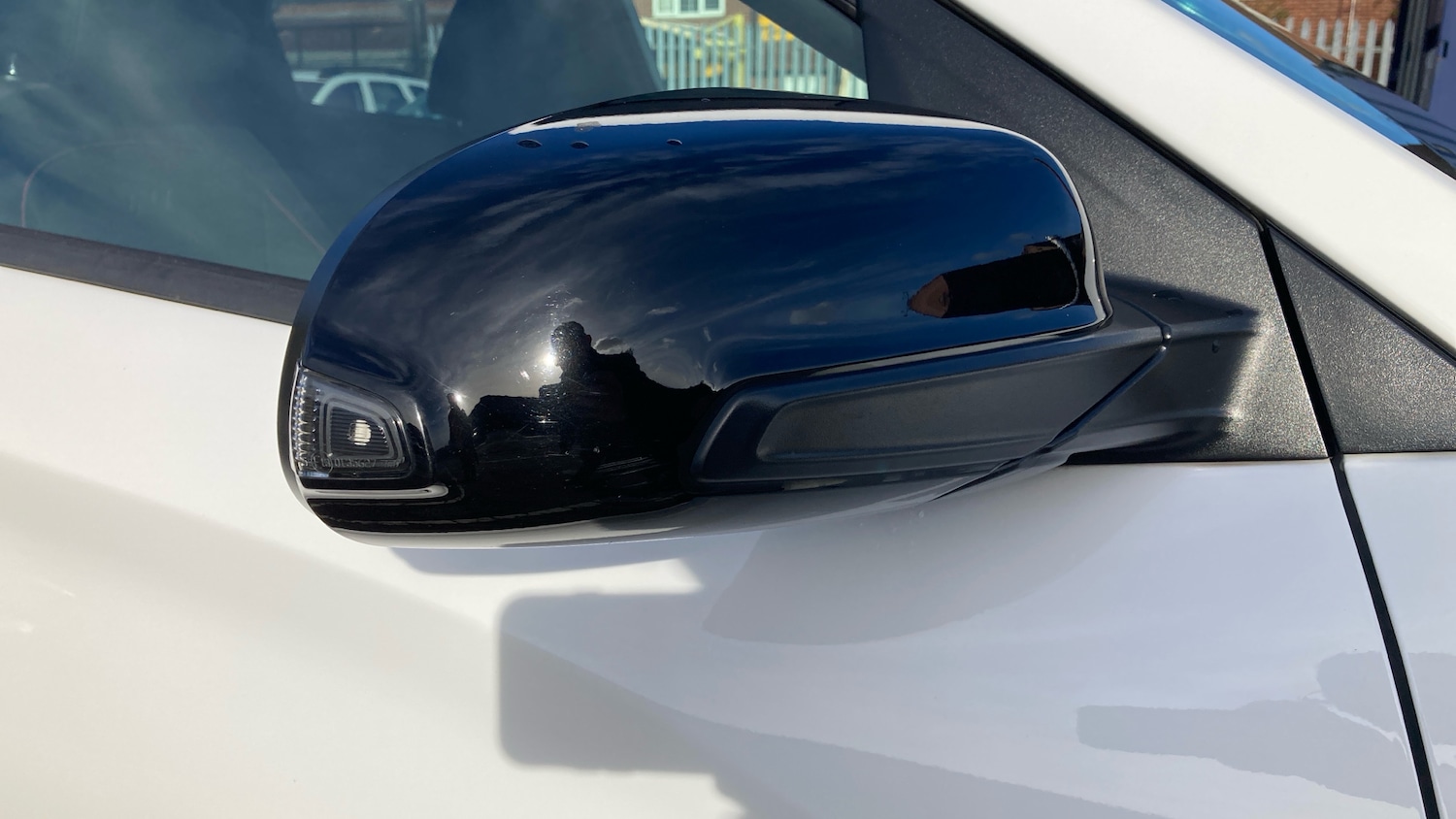 Used Hyundai KONA 2021 for sale - 76494445: Photo 24