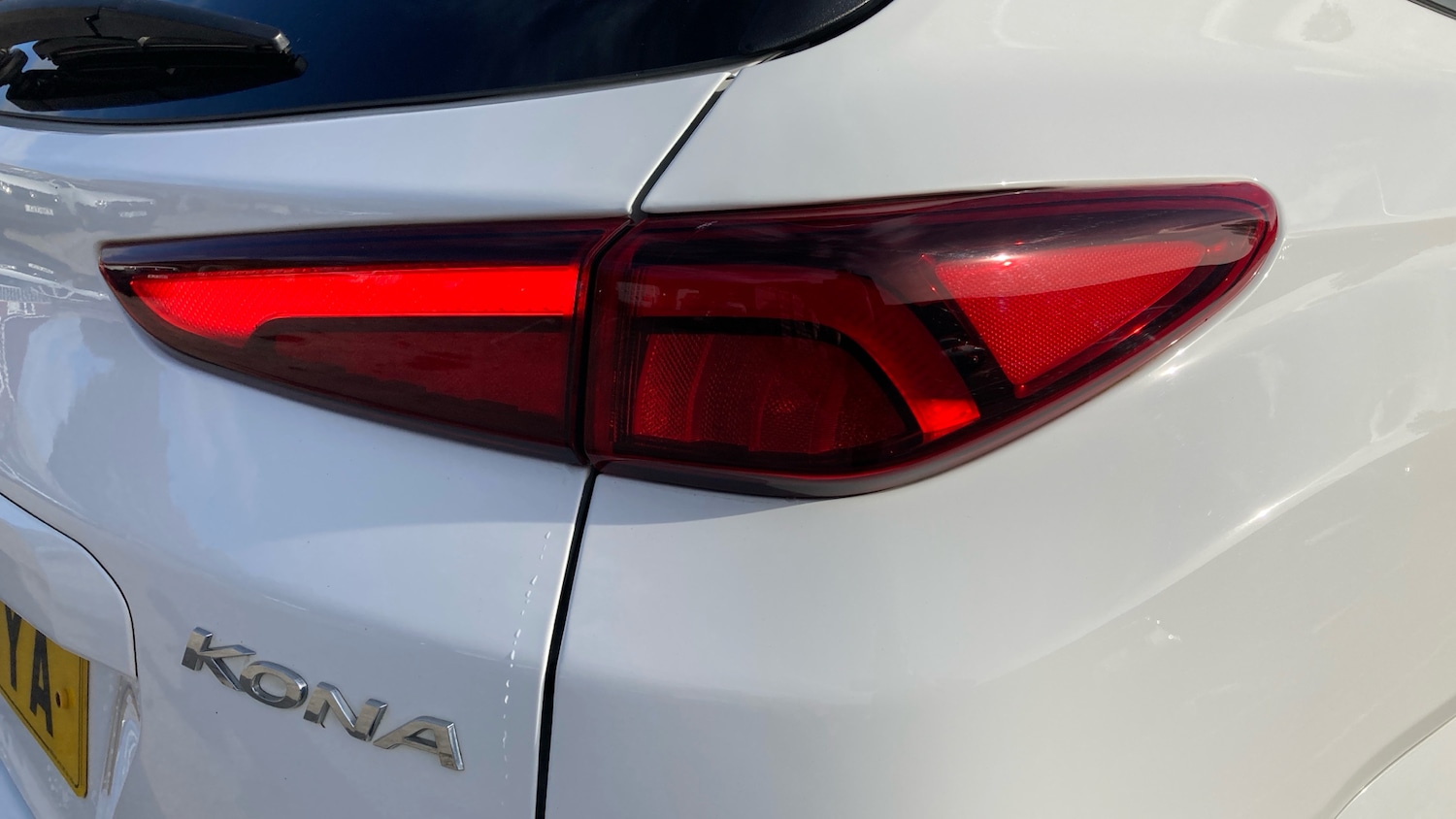 Used Hyundai KONA 2021 for sale - 76494445: Photo 26