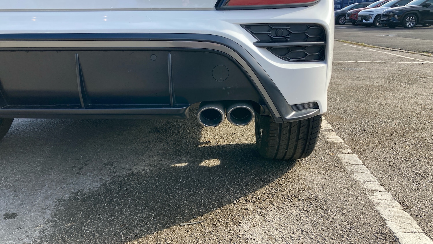 Used Hyundai KONA 2021 for sale - 76494445: Photo 27