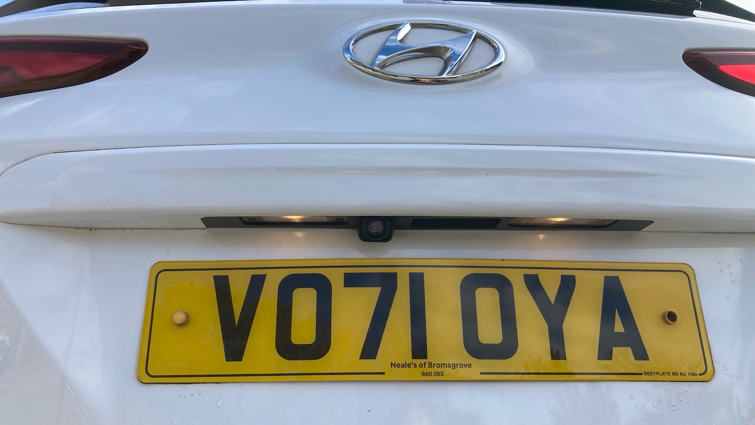 Used Hyundai KONA 2021 for sale - 76494445: Photo 28