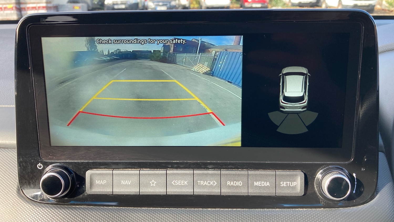 Used Hyundai KONA 2021 for sale - 76494445: Photo 35