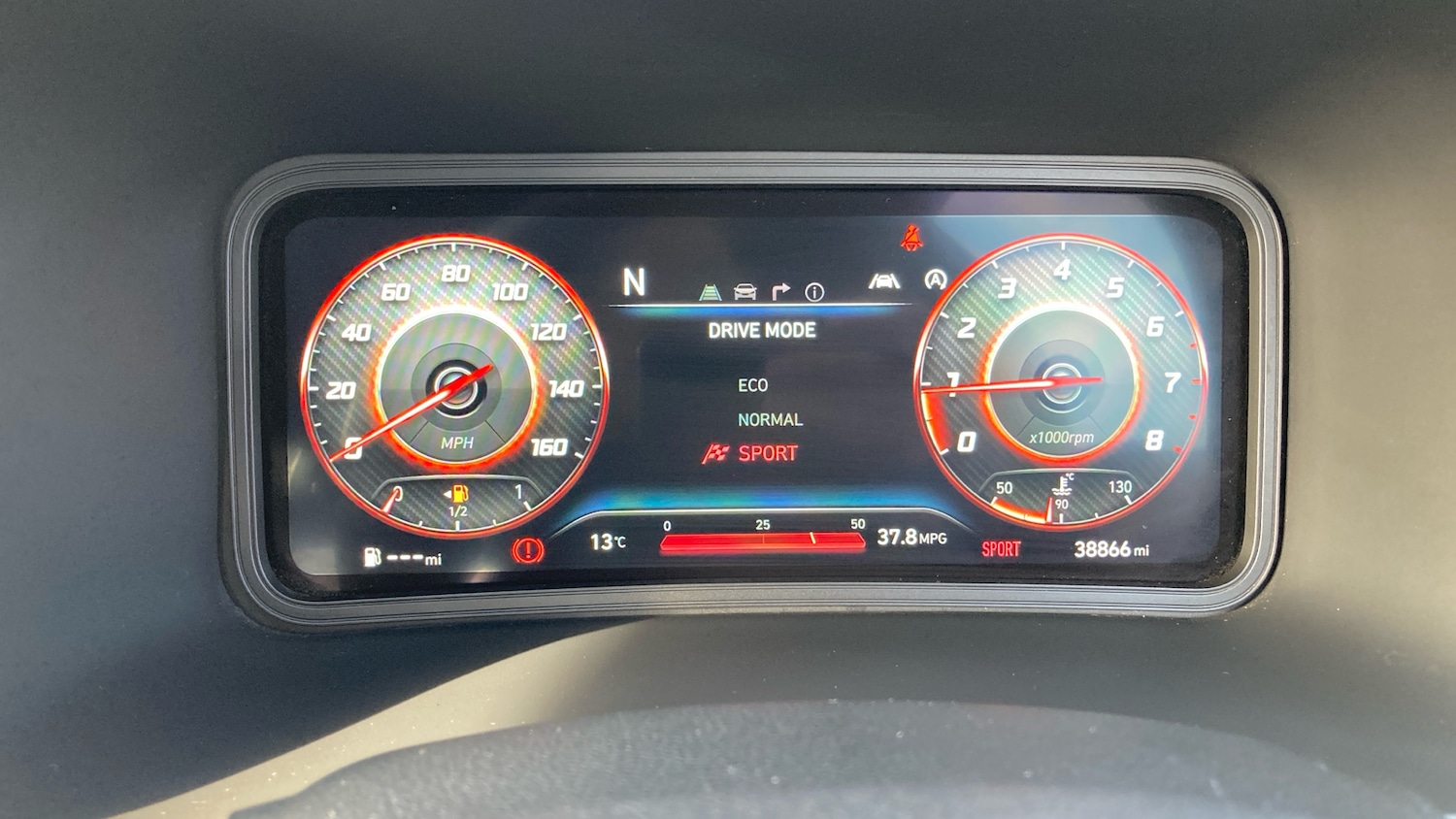 Used Hyundai KONA 2021 for sale - 76494445: Photo 42