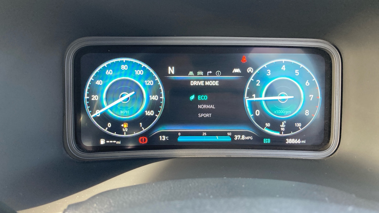 Used Hyundai KONA 2021 for sale - 76494445: Photo 43