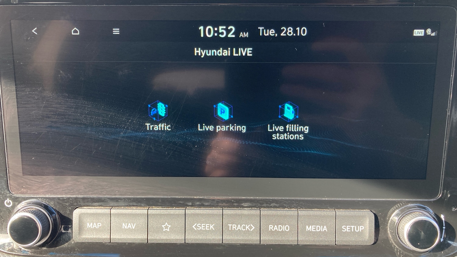 Used Hyundai KONA 2021 for sale - 76494445: Photo 45