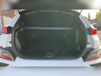 Used Hyundai KONA 2021 for sale - 76494445: Photo