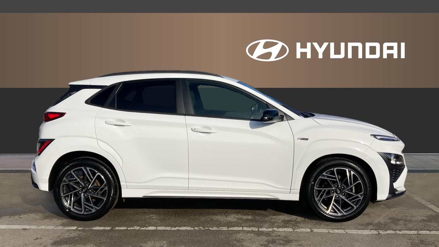 Used Hyundai KONA 2021 for sale - 76494445: Photo 5