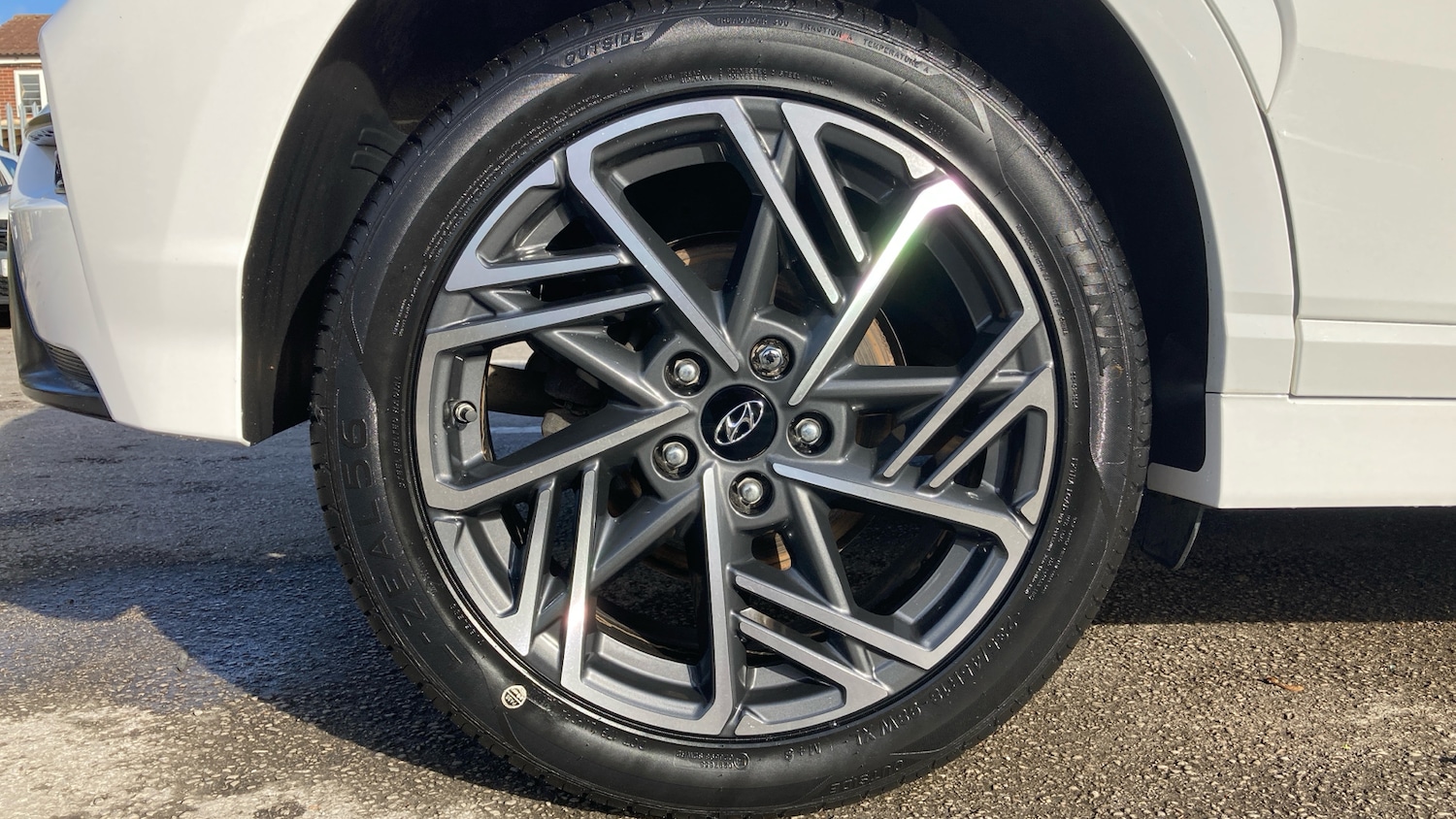 Used Hyundai KONA 2021 for sale - 76494445: Photo 7