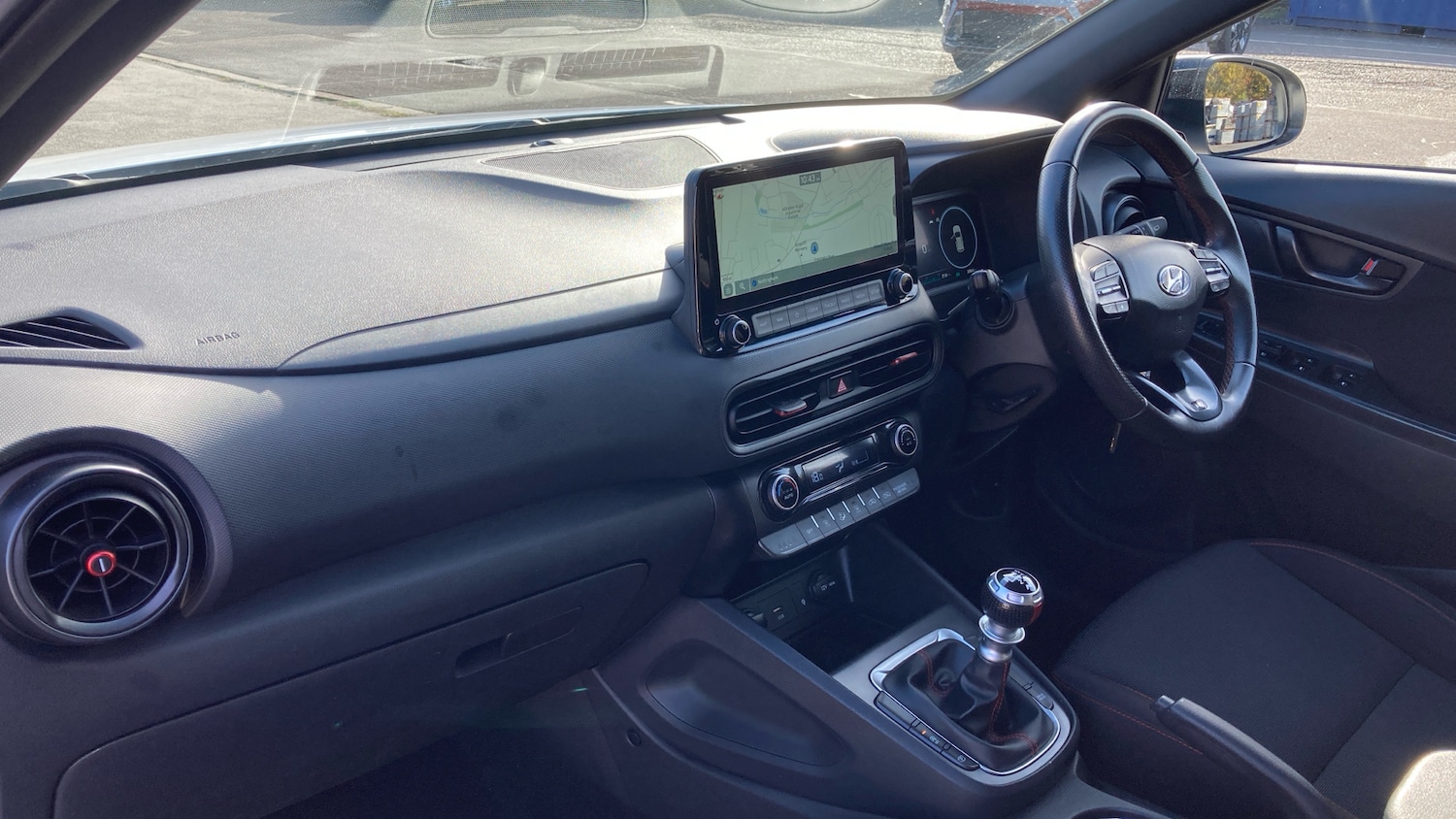 Used Hyundai KONA 2021 for sale - 76494445: Photo 9