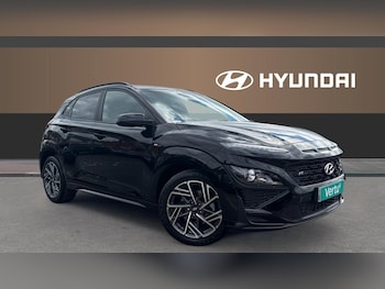 Used Hyundai KONA 2023 for sale - 79056865: Photo