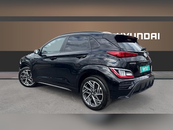 Used Hyundai KONA 2023 for sale - 79056865: Photo