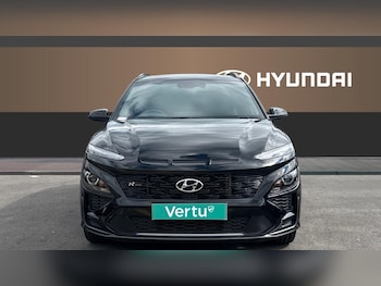 Used Hyundai KONA 2023 for sale - 79056865: Photo