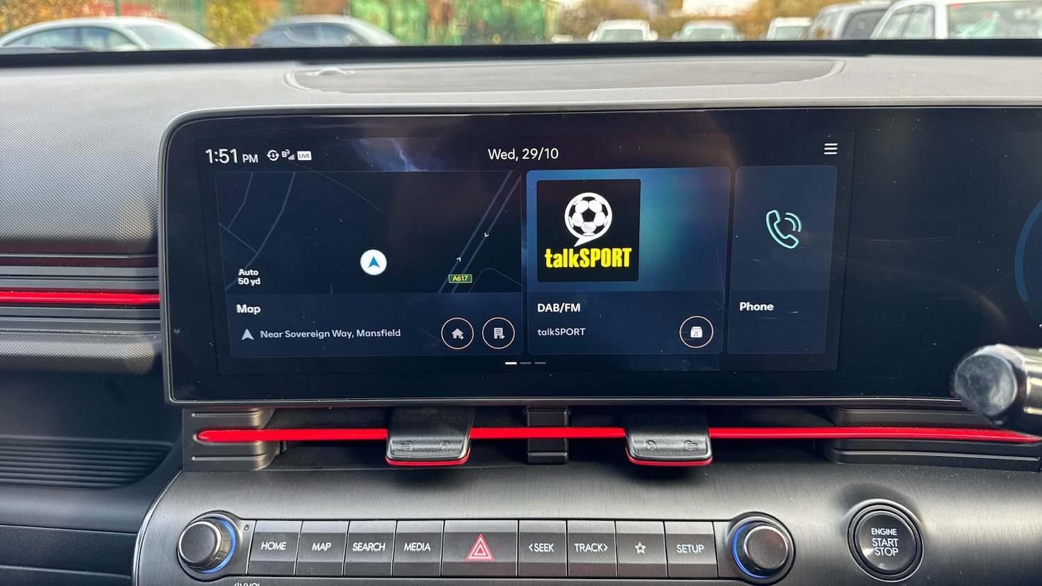 Used Hyundai KONA 2024 for sale - 77459642: Photo 12