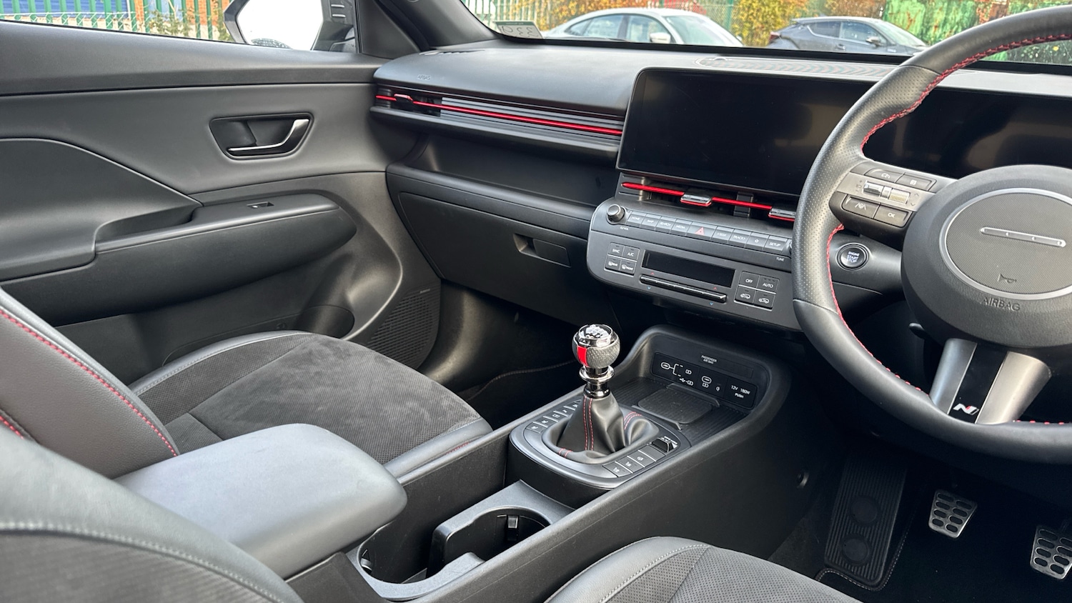 Used Hyundai KONA 2024 for sale - 77459642: Photo 14