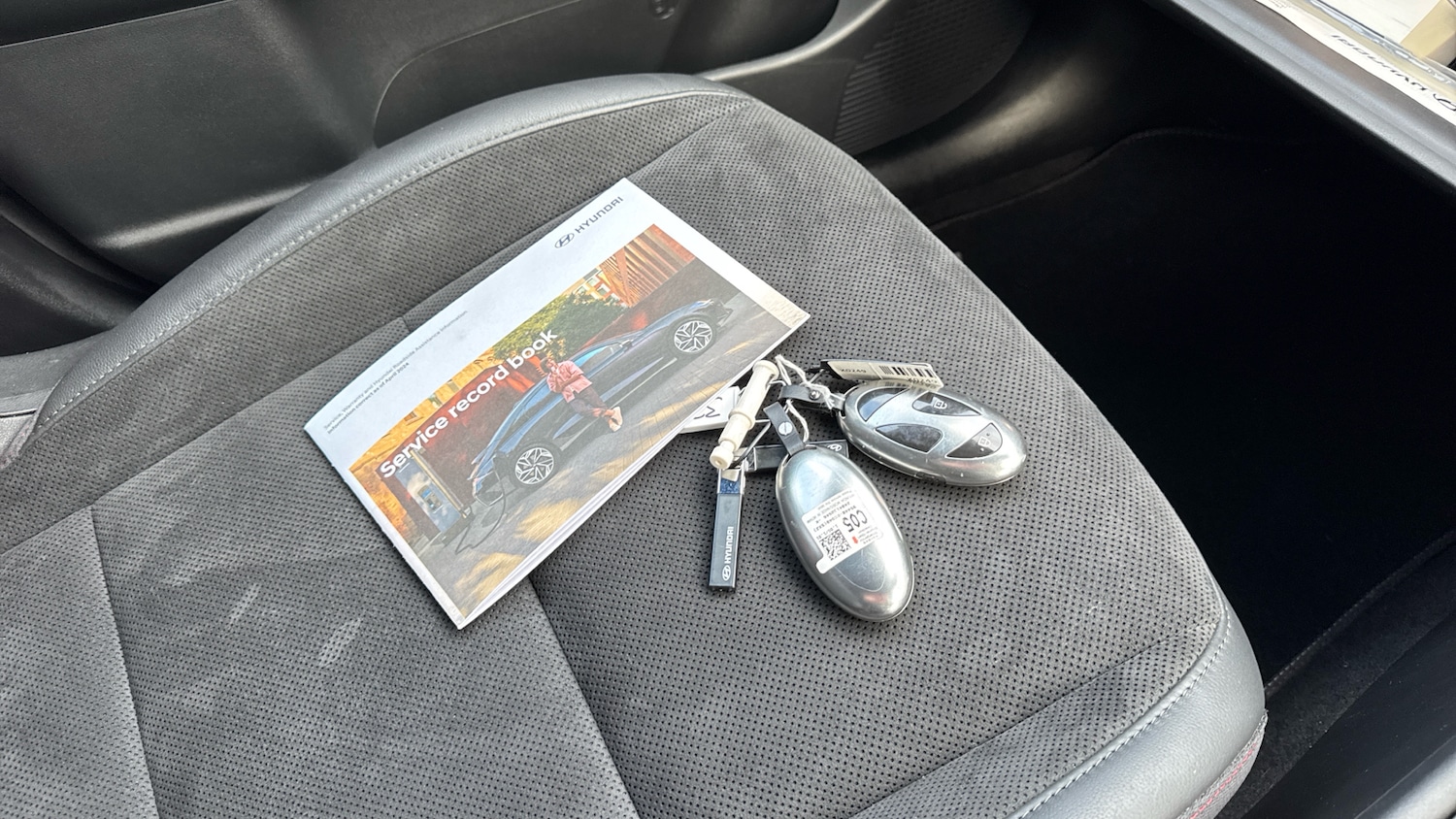 Used Hyundai KONA 2024 for sale - 77459642: Photo 19