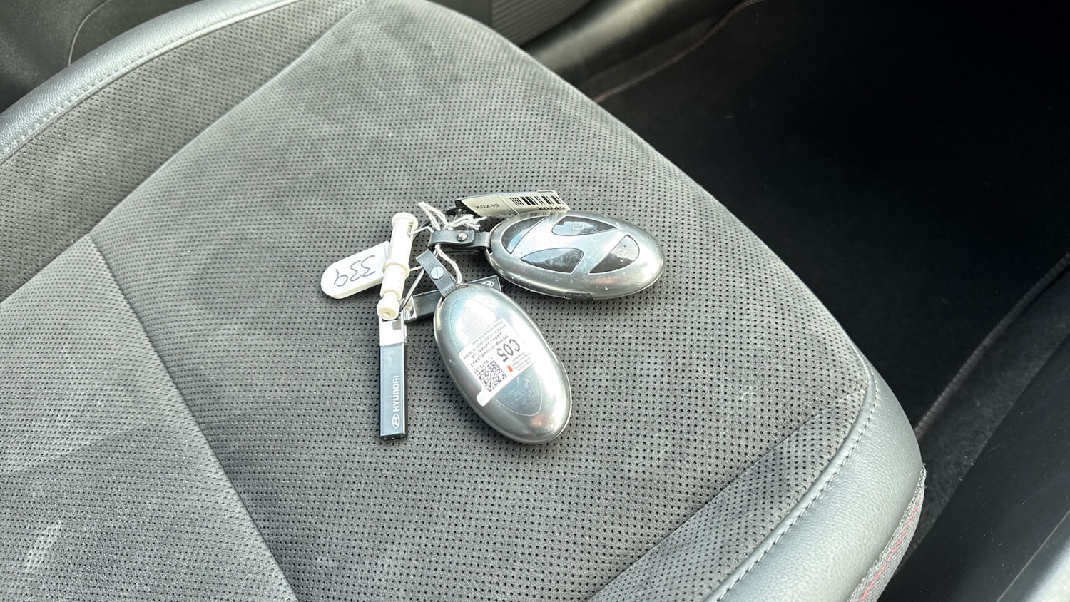 Used Hyundai KONA 2024 for sale - 77459642: Photo 20