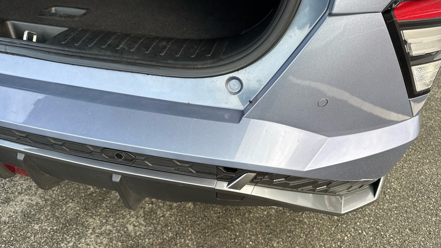 Used Hyundai KONA 2024 for sale - 77459642: Photo 21