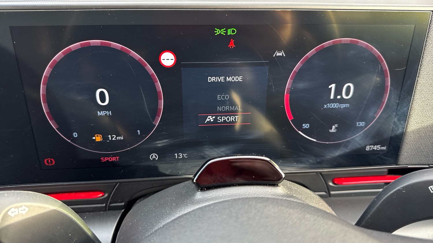 Used Hyundai KONA 2024 for sale - 77459642: Photo 34