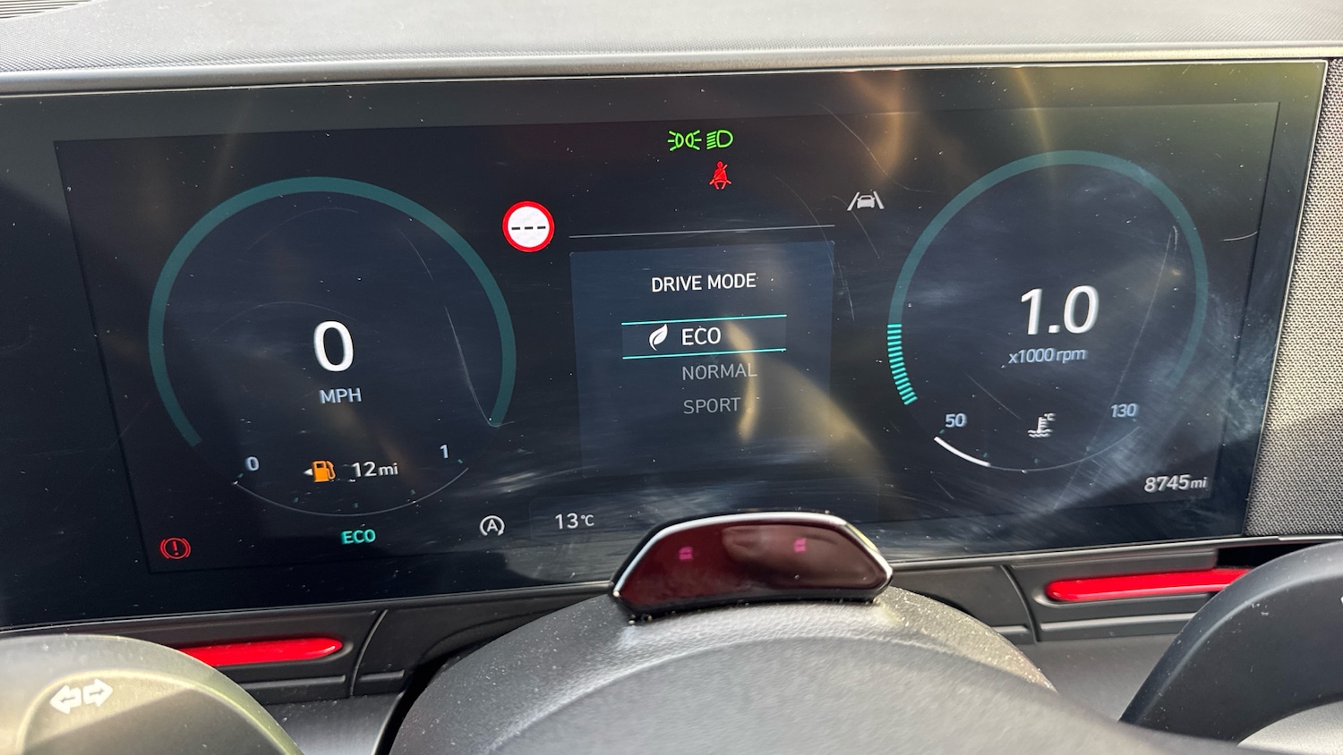 Used Hyundai KONA 2024 for sale - 77459642: Photo 35