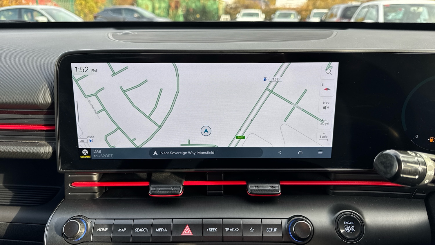 Used Hyundai KONA 2024 for sale - 77459642: Photo 36