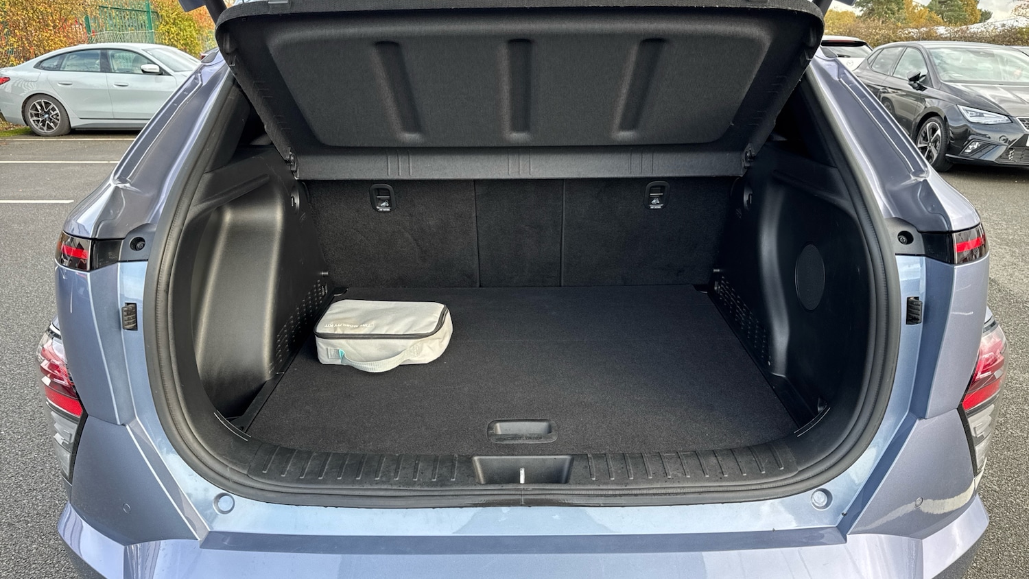 Used Hyundai KONA 2024 for sale - 77459642: Photo 4