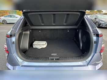 Used Hyundai KONA 2024 for sale - 77459642: Photo