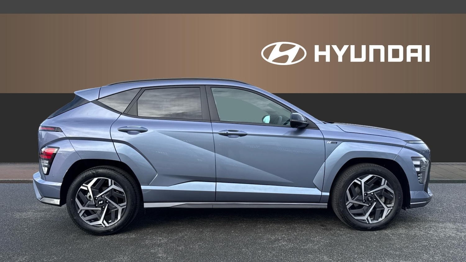 Used Hyundai KONA 2024 for sale - 77459642: Photo 5