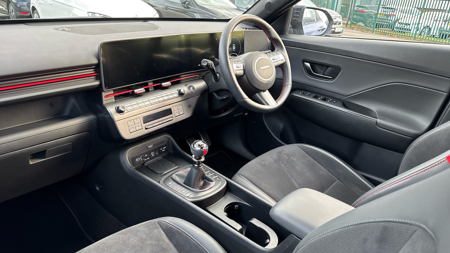 Used Hyundai KONA 2024 for sale - 77459642: Photo 9