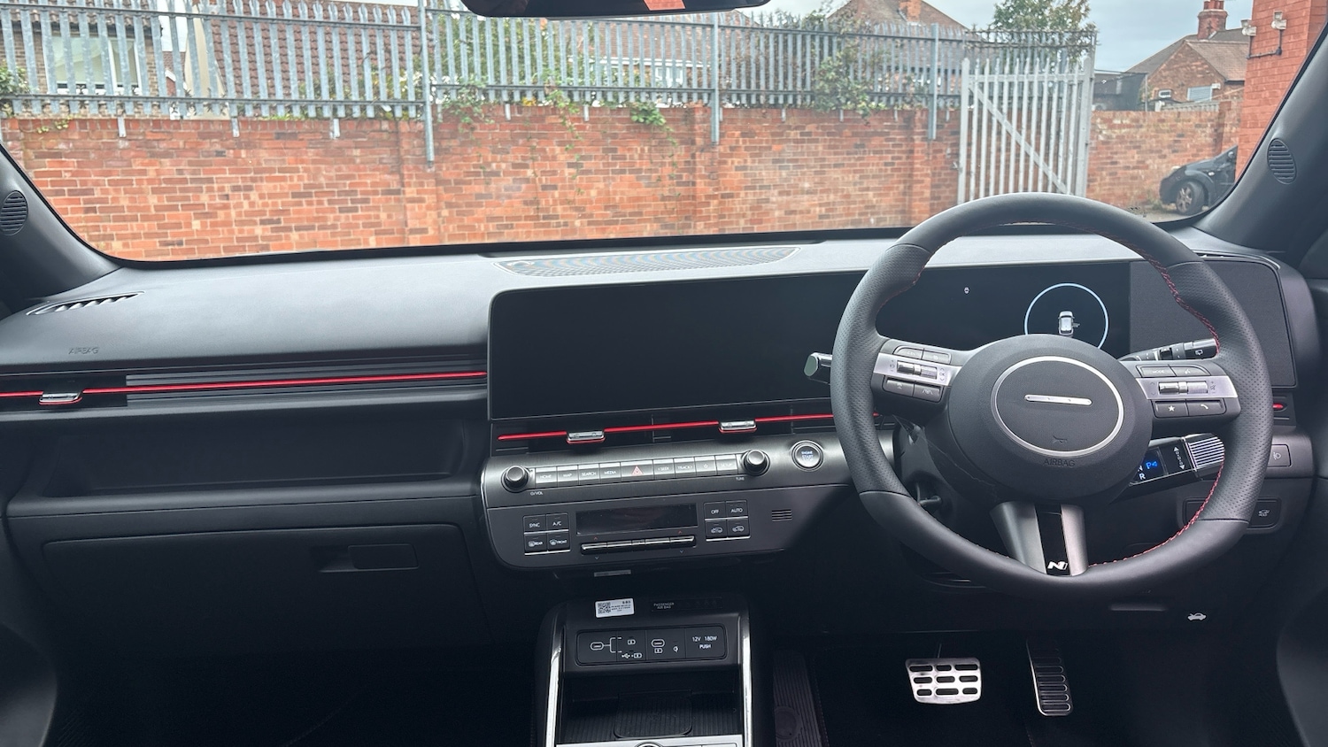 Used Hyundai KONA 2025 for sale - 76891612: Photo 10