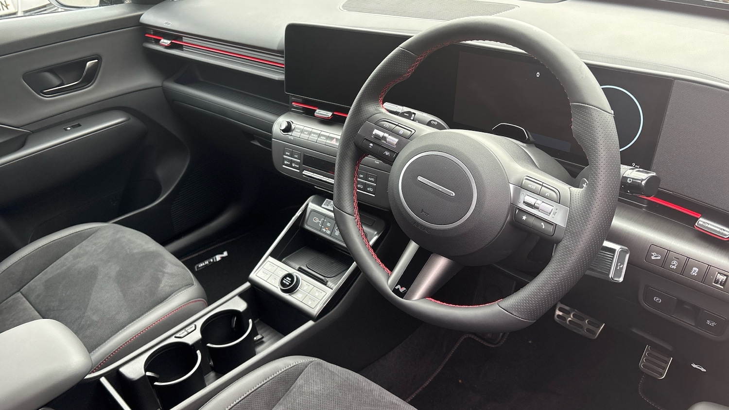 Used Hyundai KONA 2025 for sale - 76891612: Photo 11