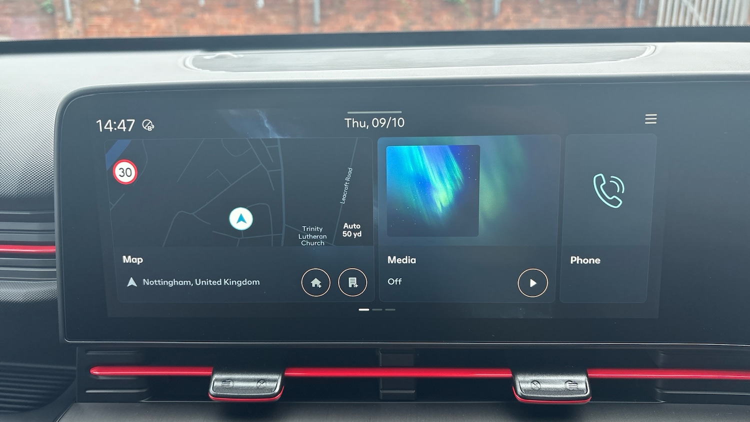 Used Hyundai KONA 2025 for sale - 76891612: Photo 12