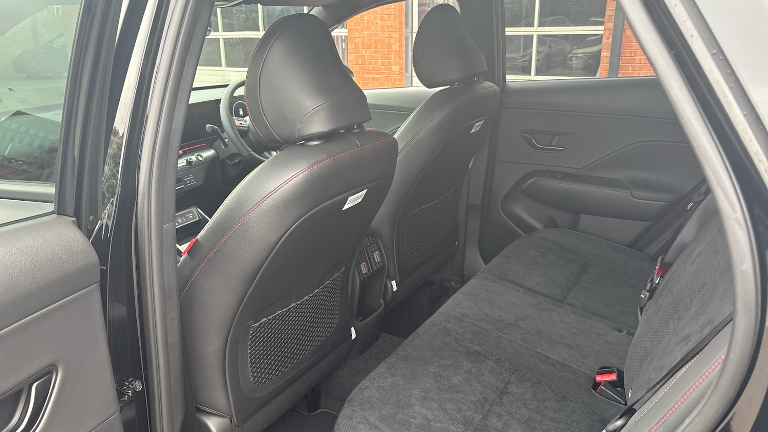 Used Hyundai KONA 2025 for sale - 76891612: Photo 16