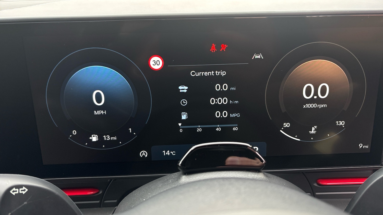 Used Hyundai KONA 2025 for sale - 76891612: Photo 18