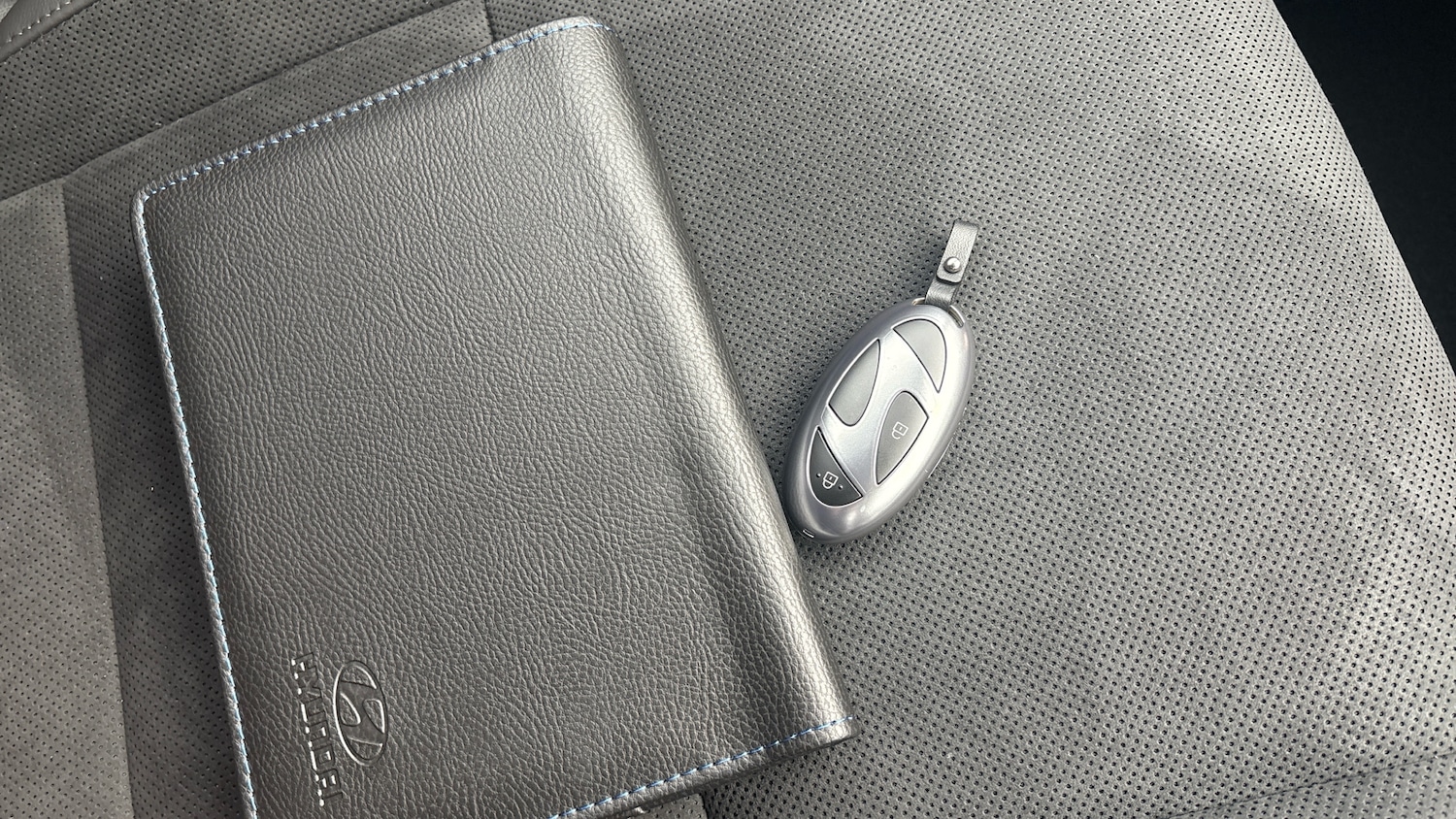 Used Hyundai KONA 2025 for sale - 76891612: Photo 19