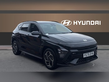 Hyundai - KONA