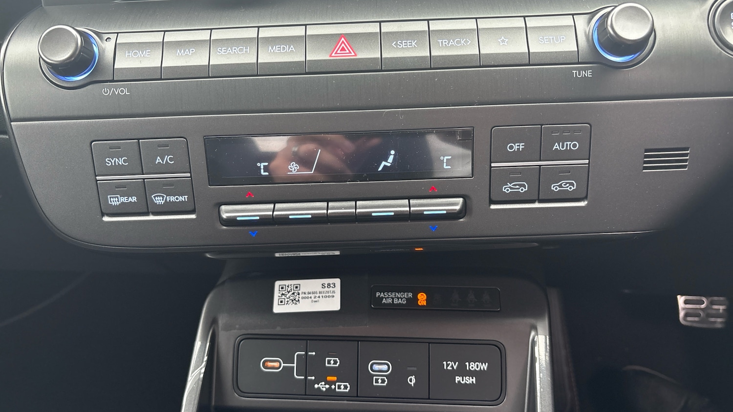 Used Hyundai KONA 2025 for sale - 76891612: Photo 25